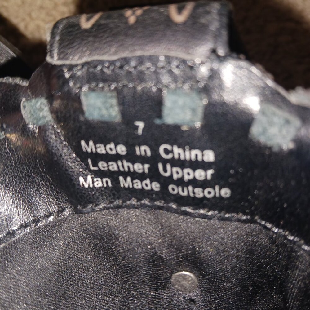 Very Volatile Los Angeles Rosewell Cowgirl Boot - Picture 6 of 9